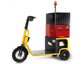 foto CASSETTIERA CON CONTENITORE