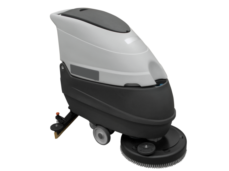 foto FREE EVO 50BT TRAZIONE