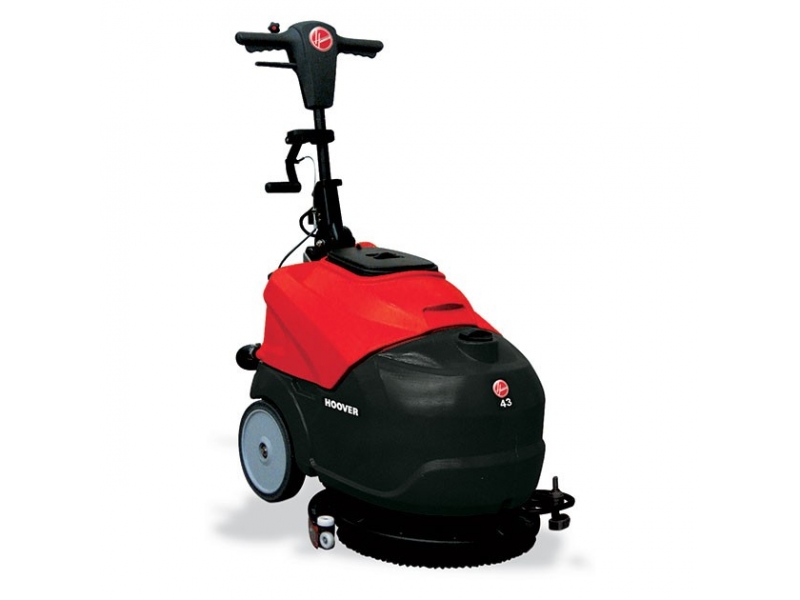 foto HOOVER 43 BC